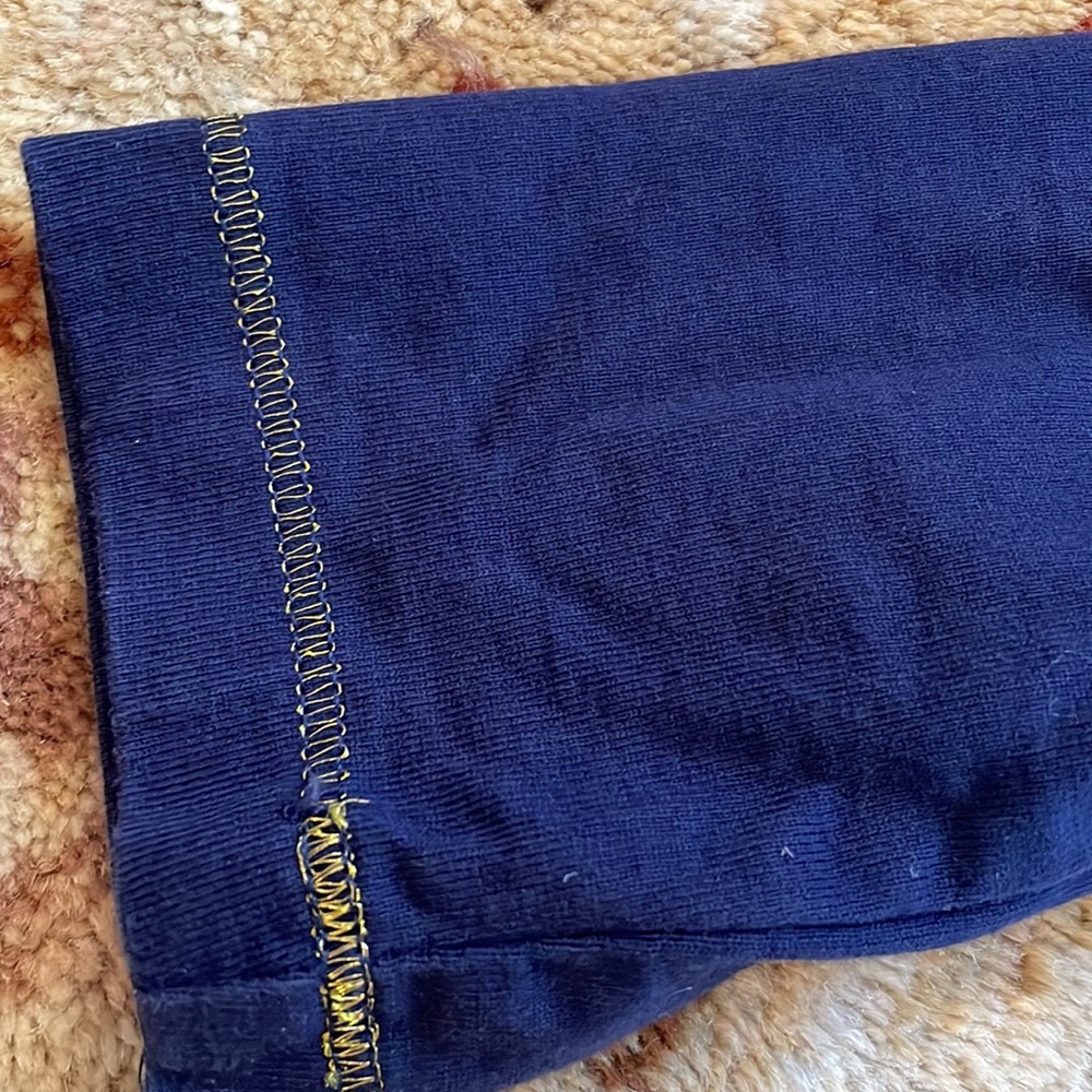 Beautiful, barely worn Hanna Anderson dress!! - Picture 4 of 6